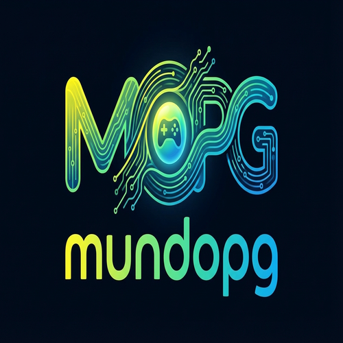 Mundopg